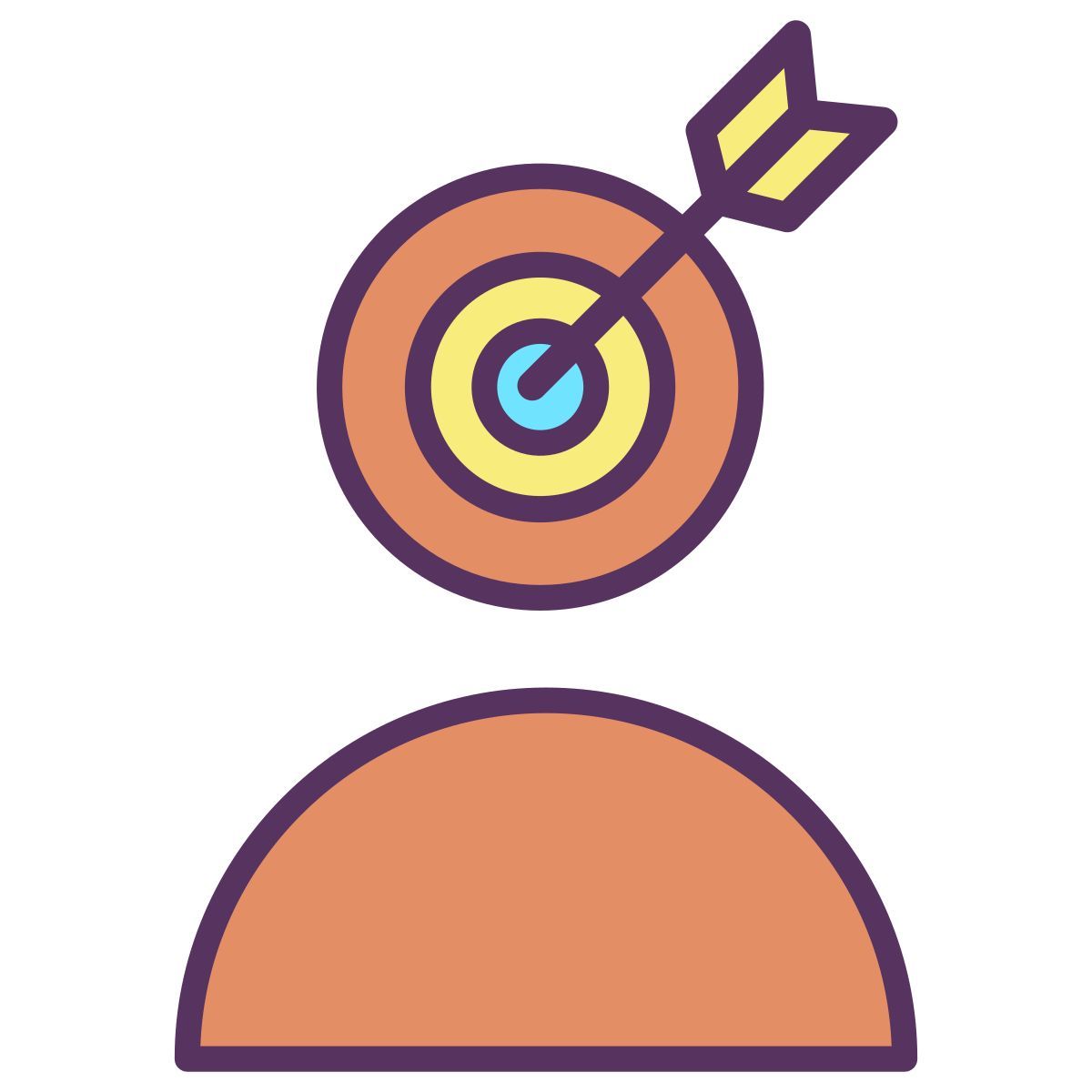 target icon