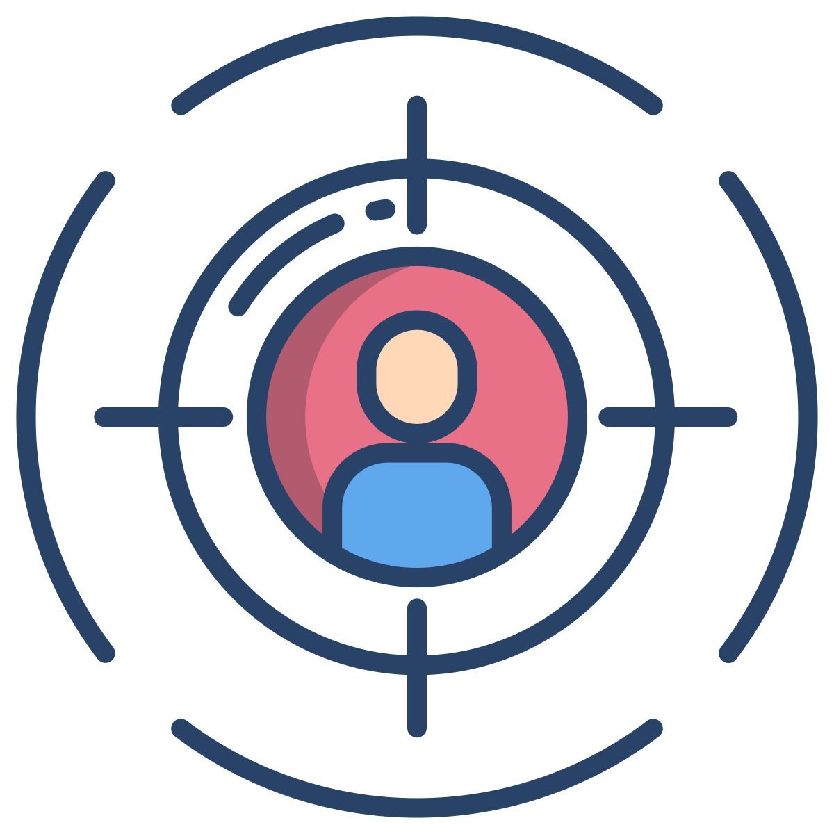 target icon