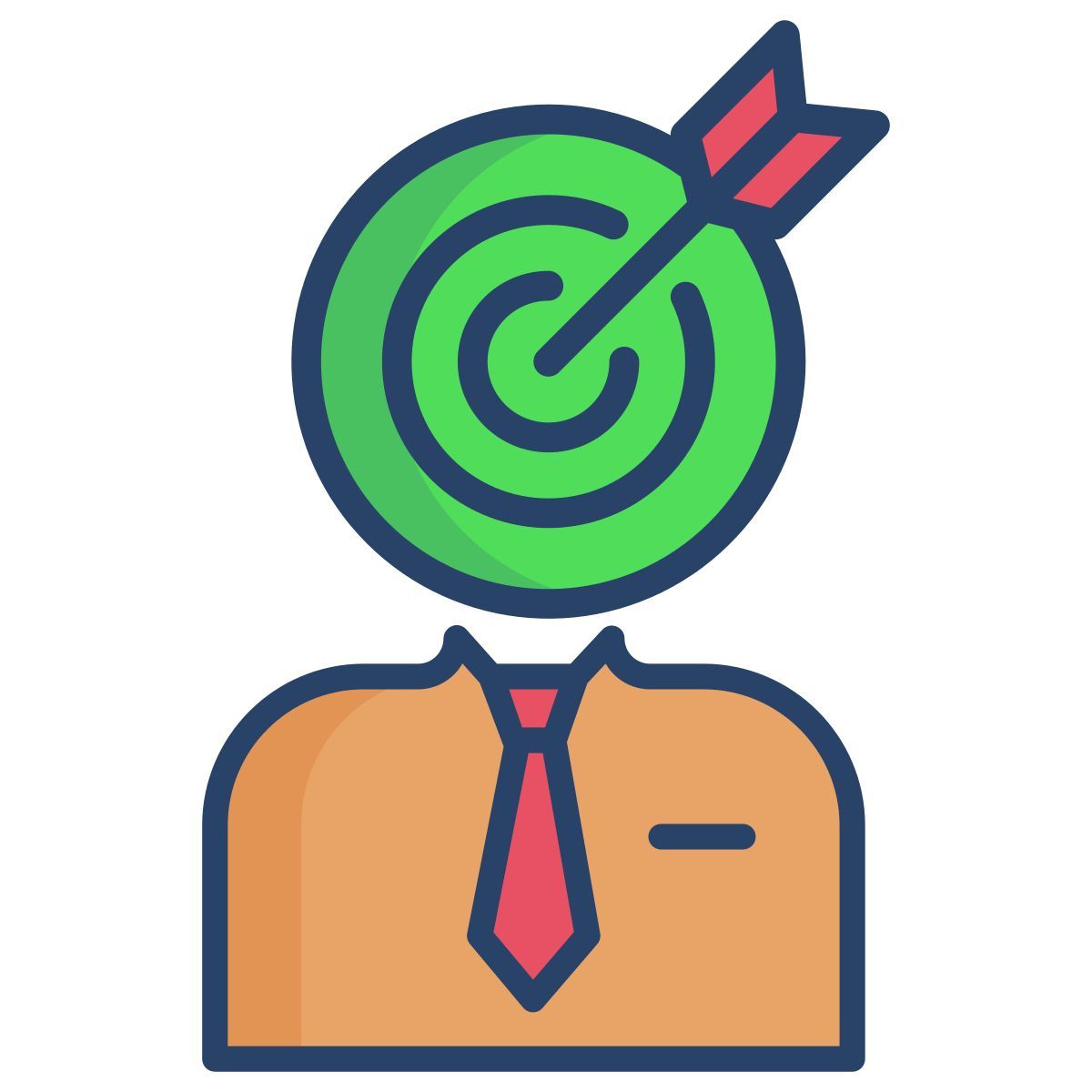 target icon