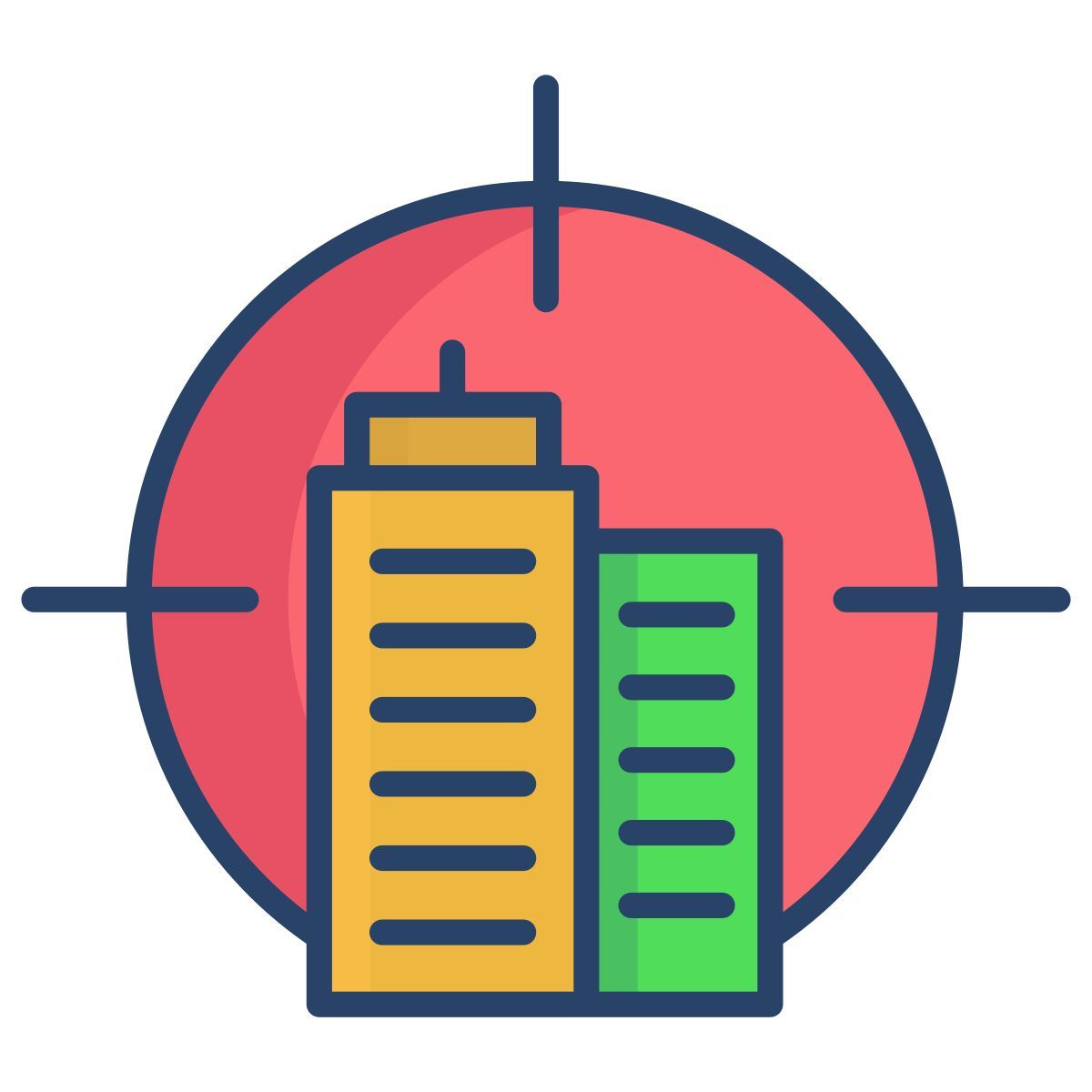 target icon