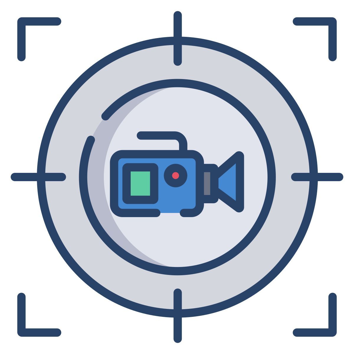 target icon