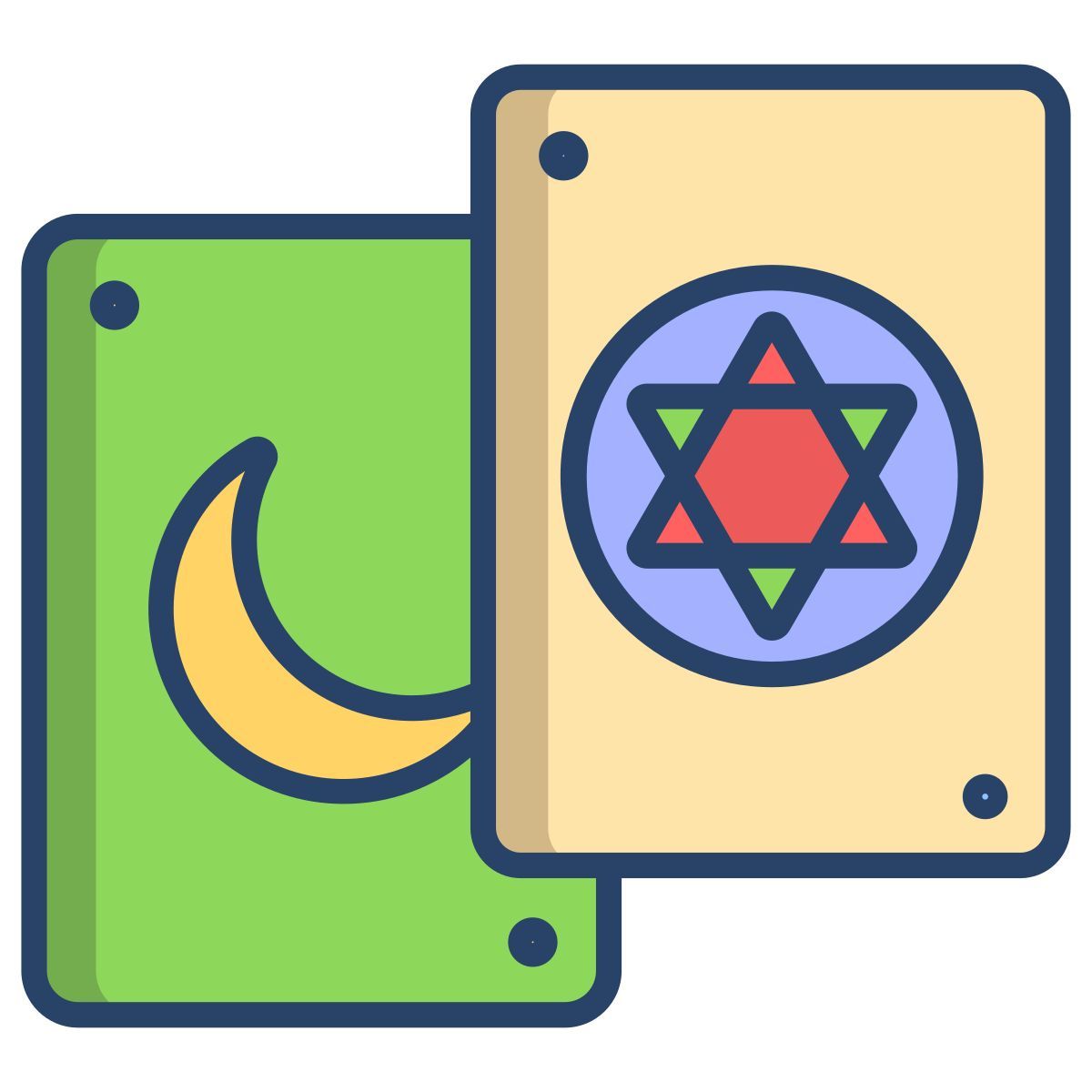tarot icon