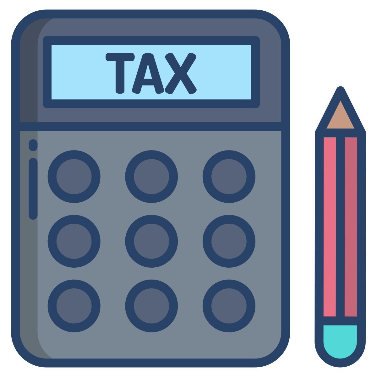 tax icon