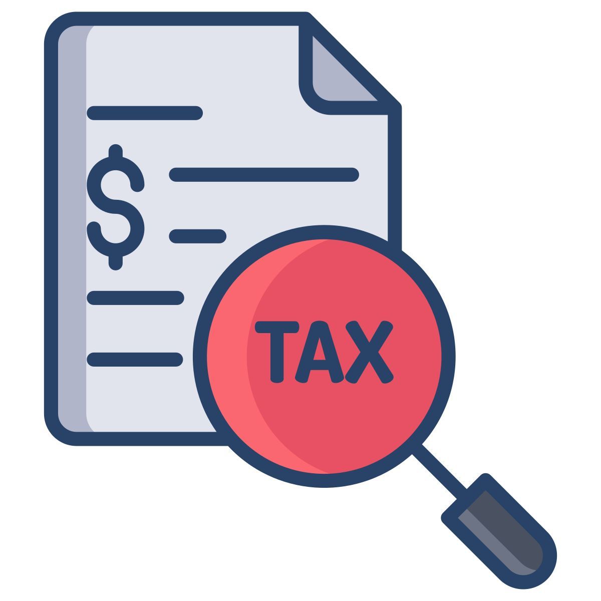 tax icon