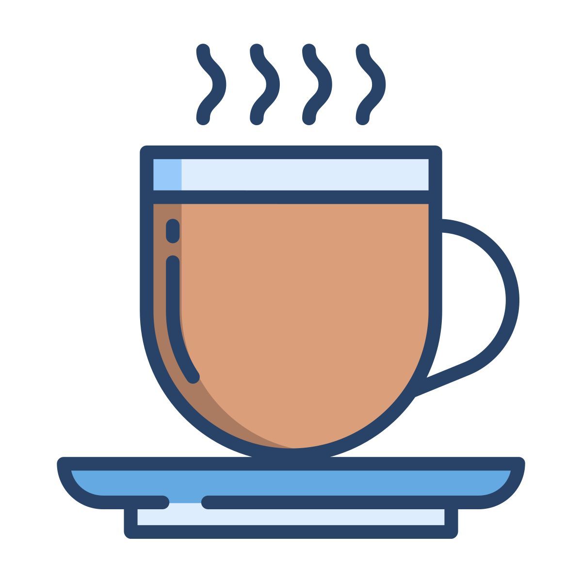 tea icon