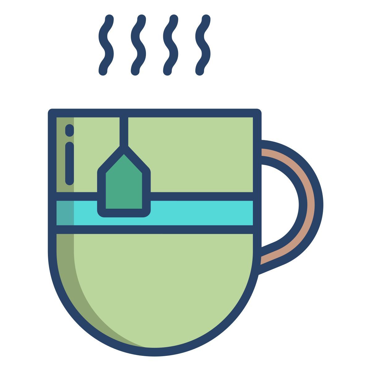 tea icon