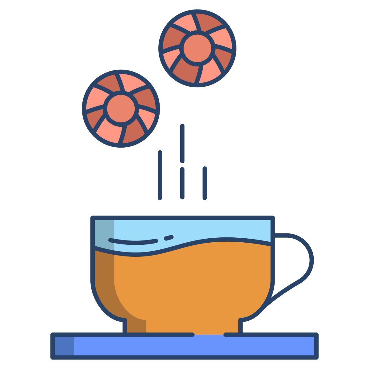 tea icon