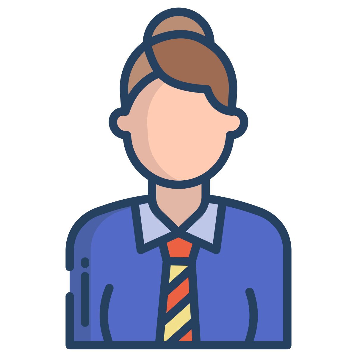 teacher icon