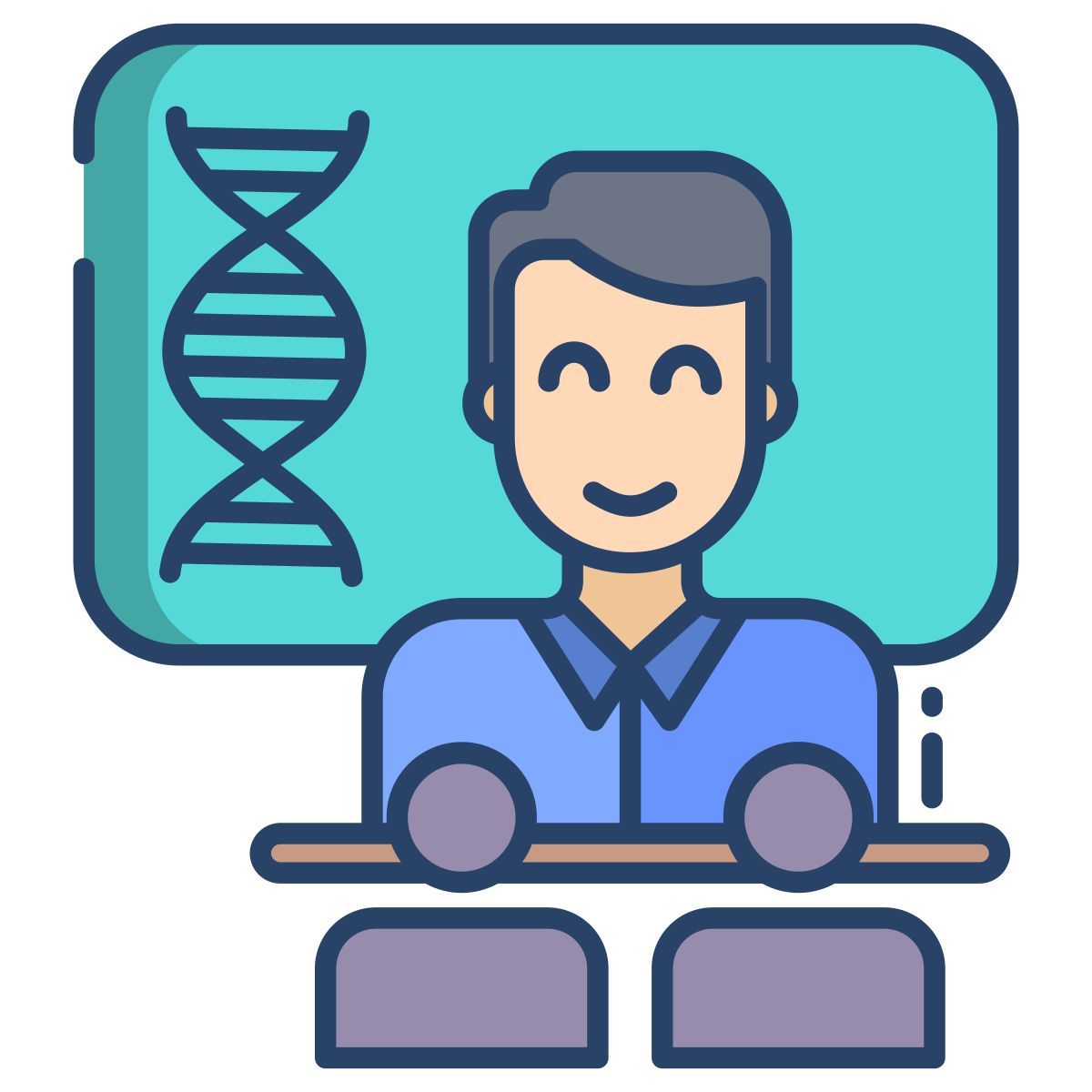 teacher icon