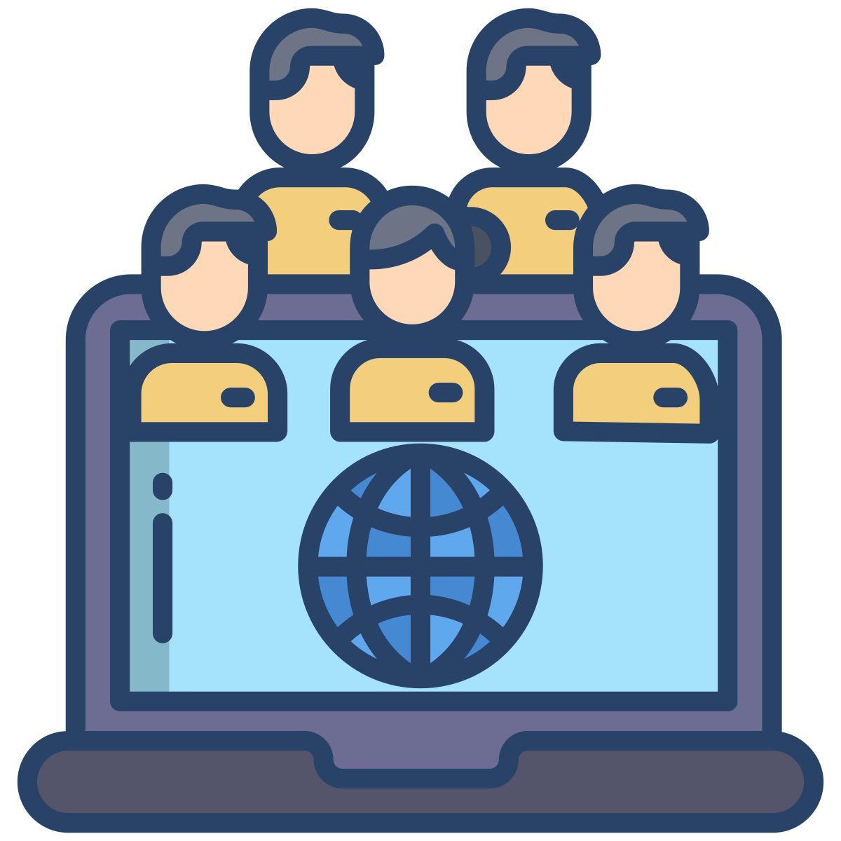 team icon
