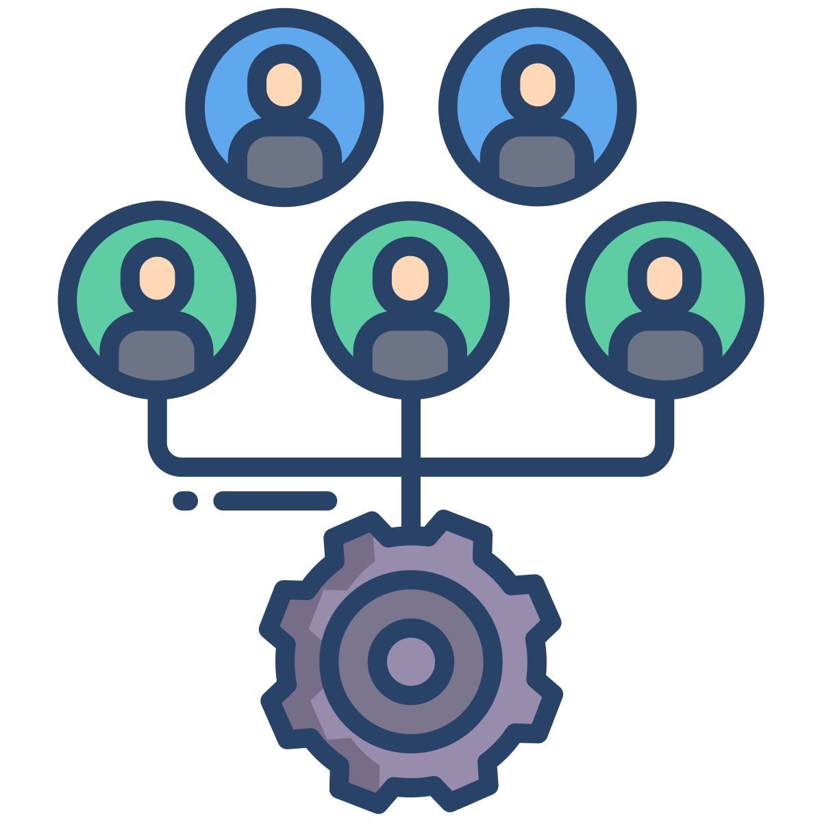 teamwork icon