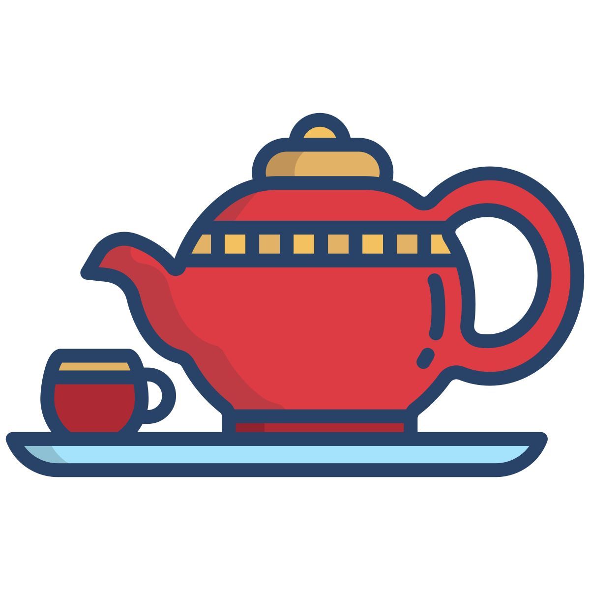 teapot icon
