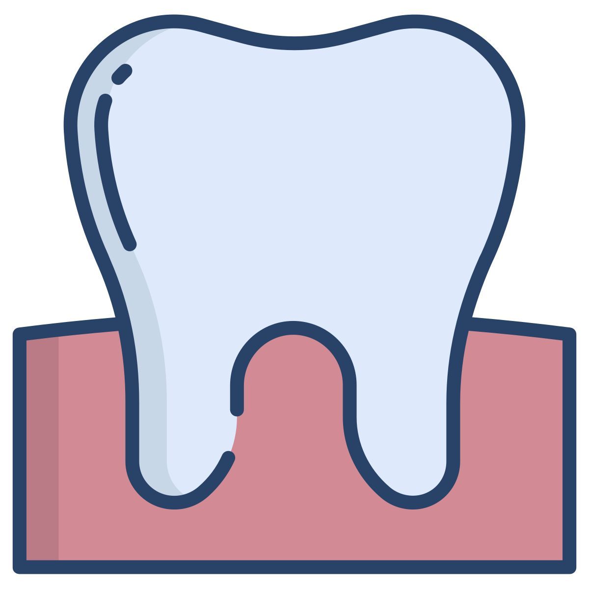 teeth icon