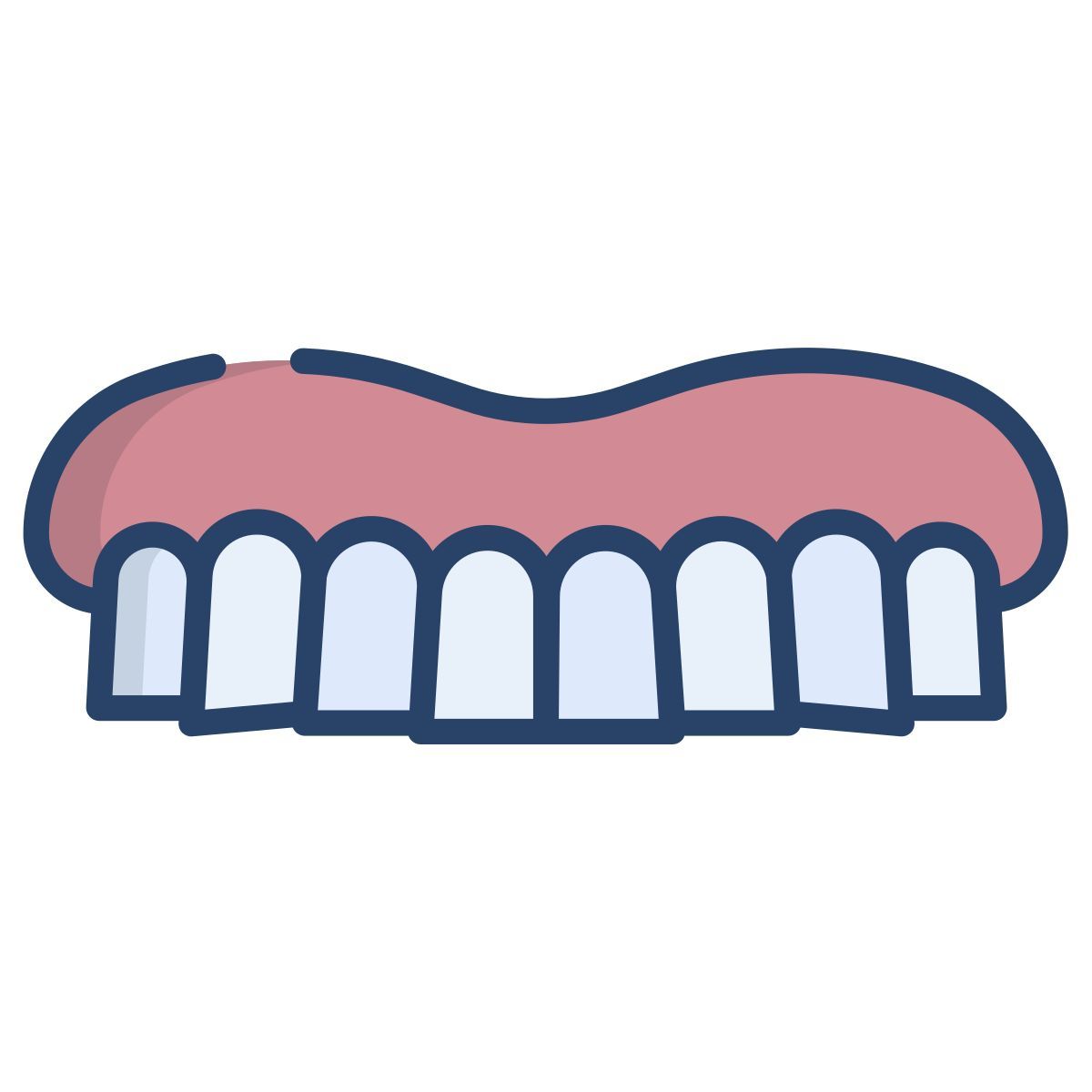 teeth icon