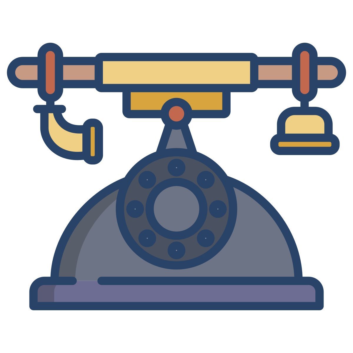 telephone icon