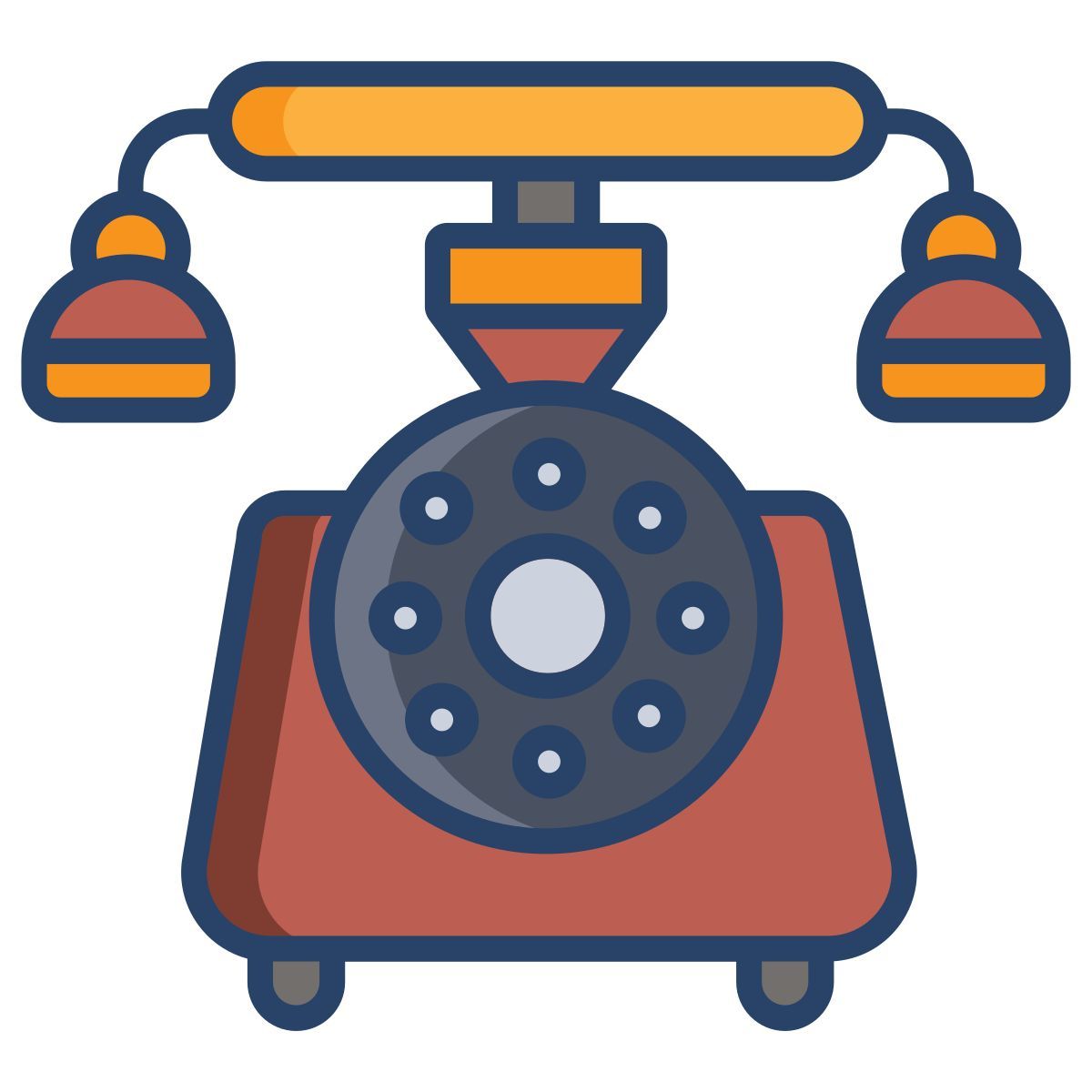 telephone icon