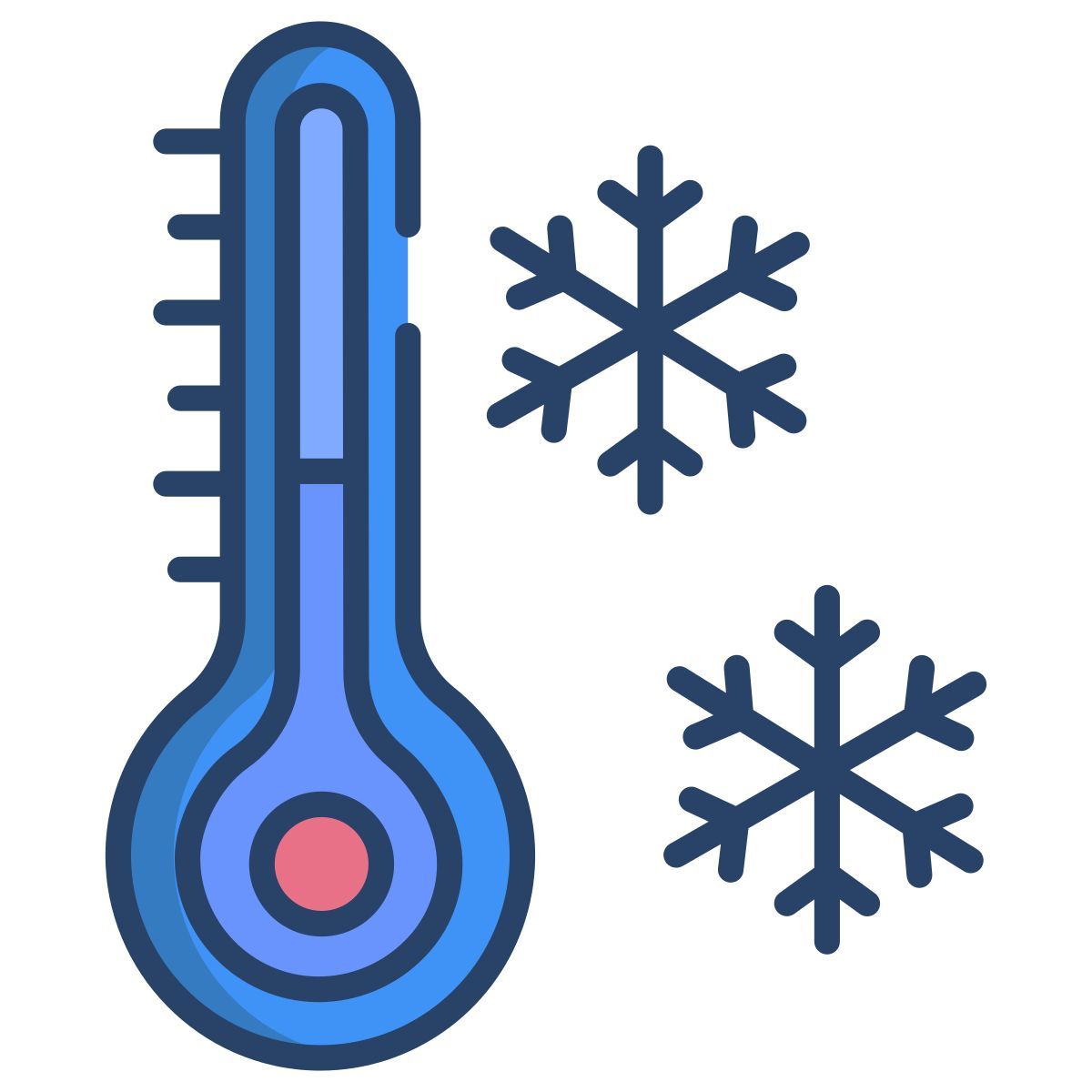 temperature icon