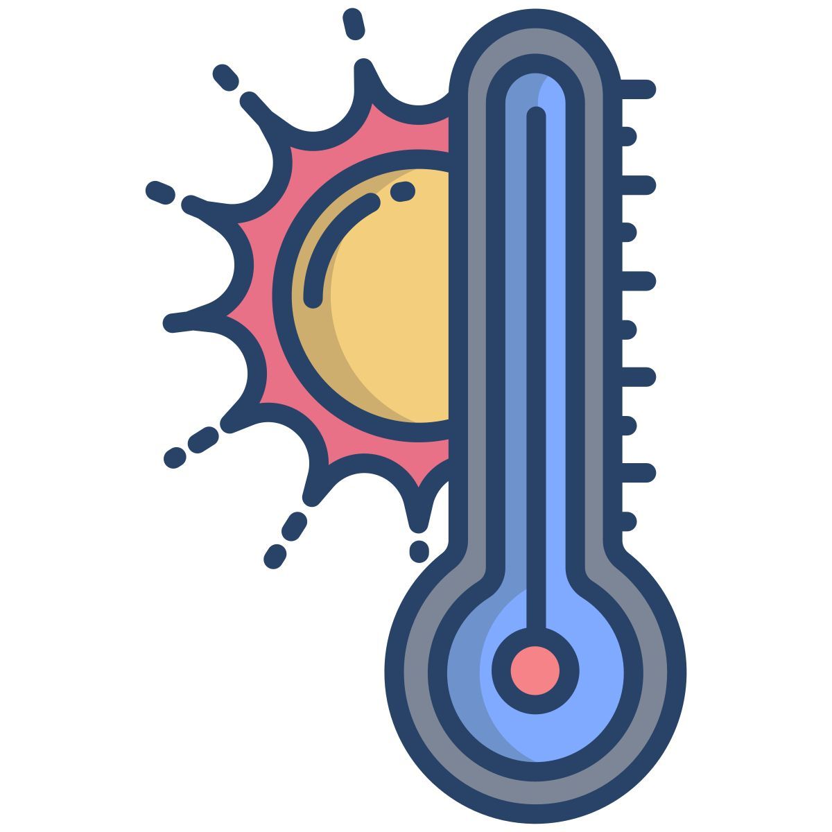 temperature icon