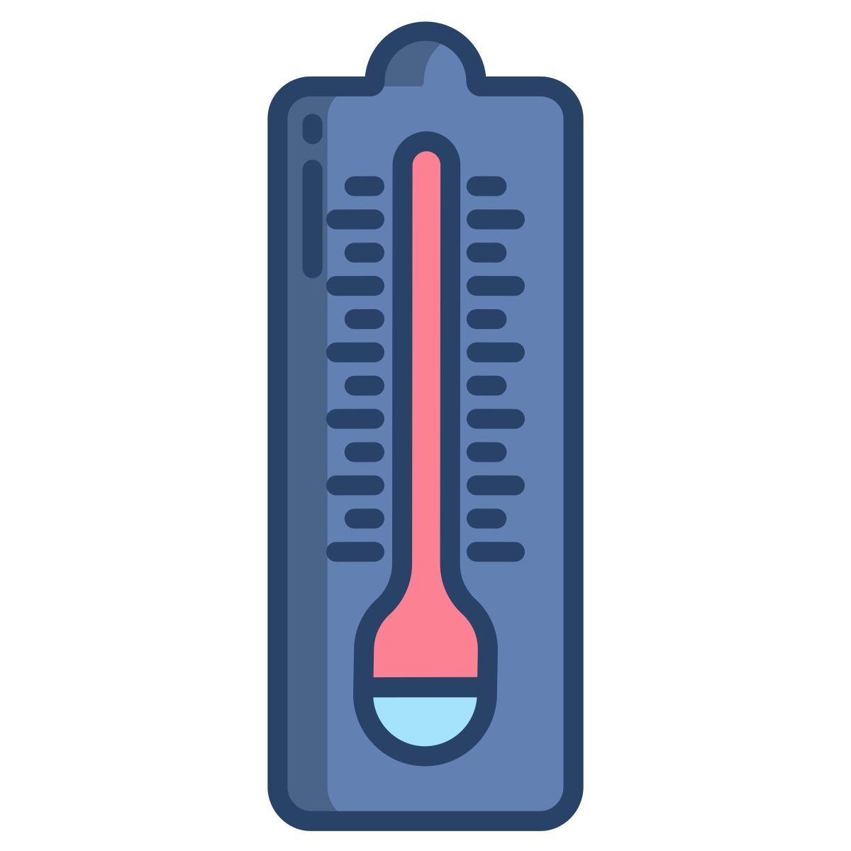 temperature icon