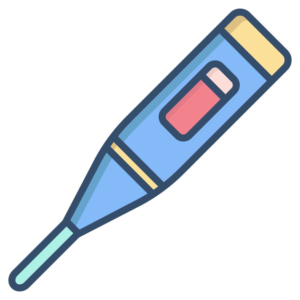 temperature icon
