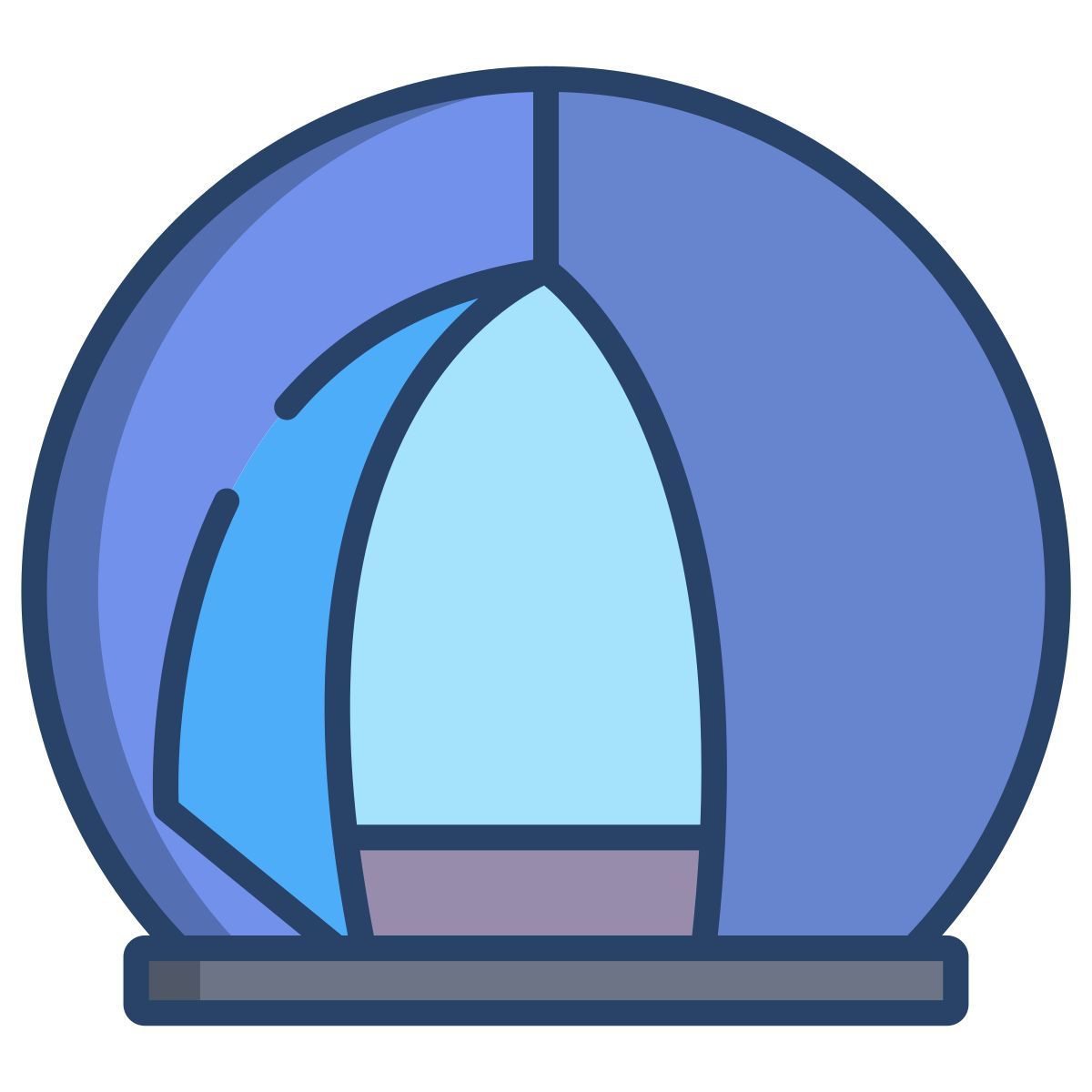 tent icon