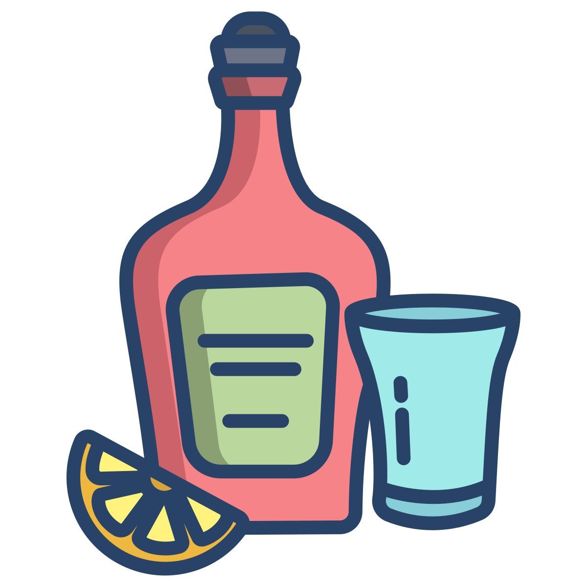 tequila icon
