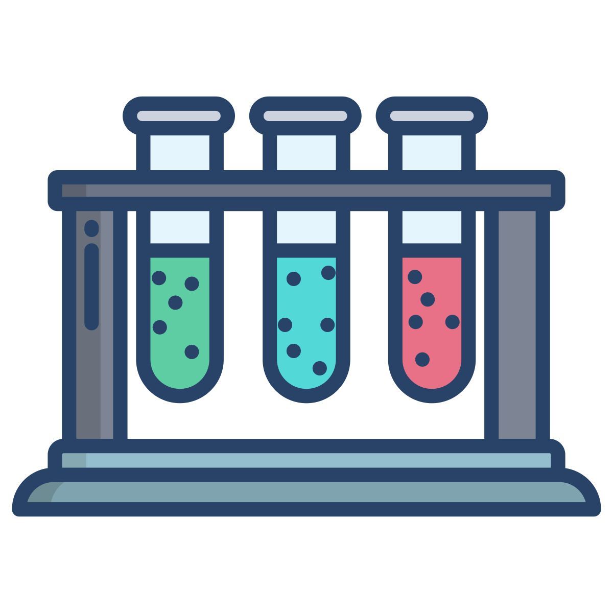 test tube icon