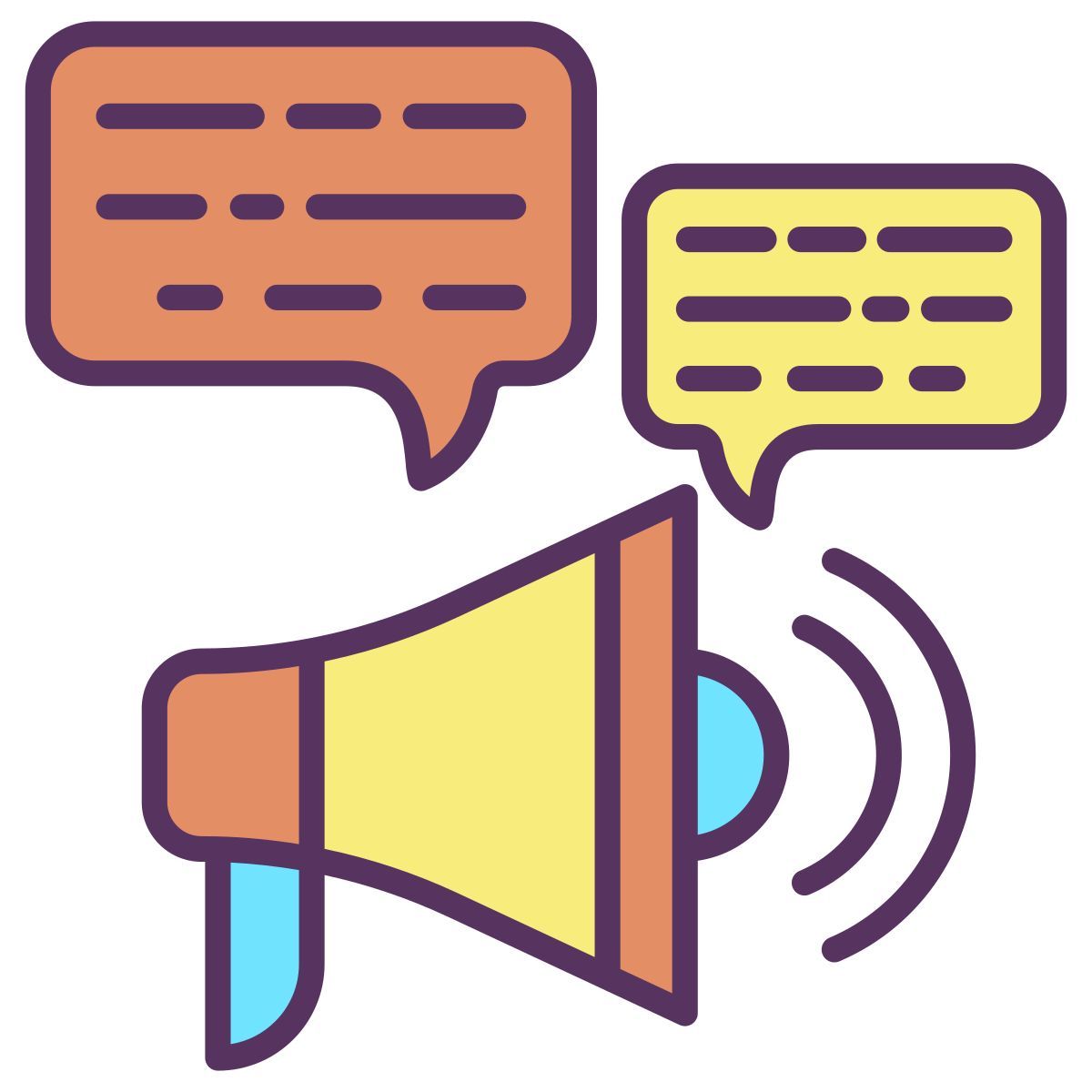 promotion icon