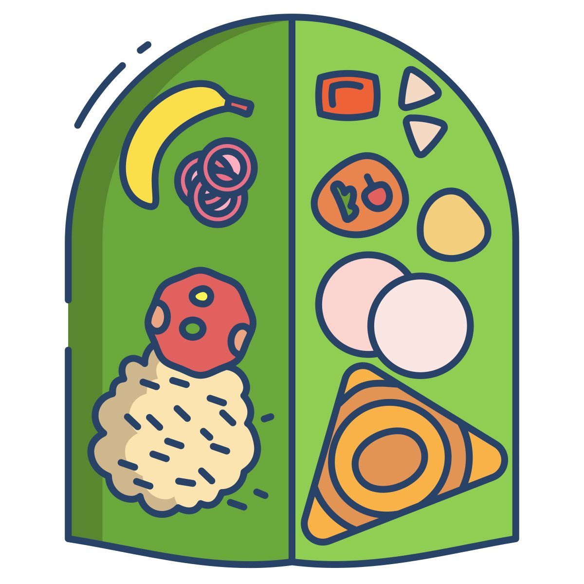 thali icon