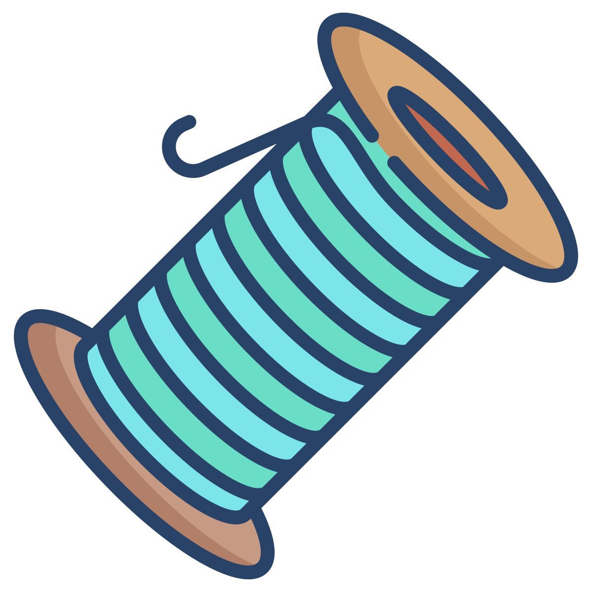 faden icon