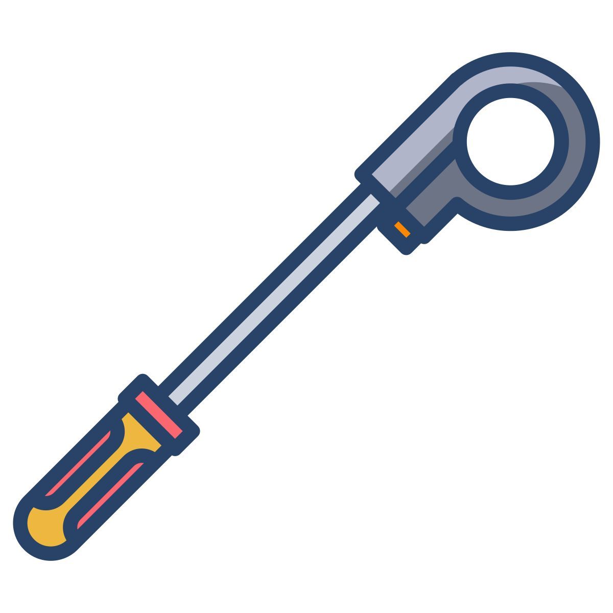穿线器 icon