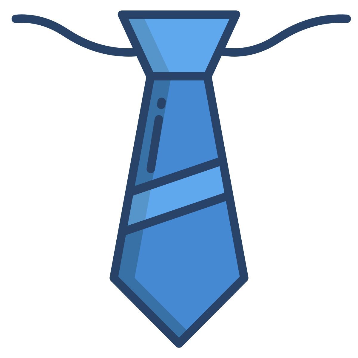 tie icon