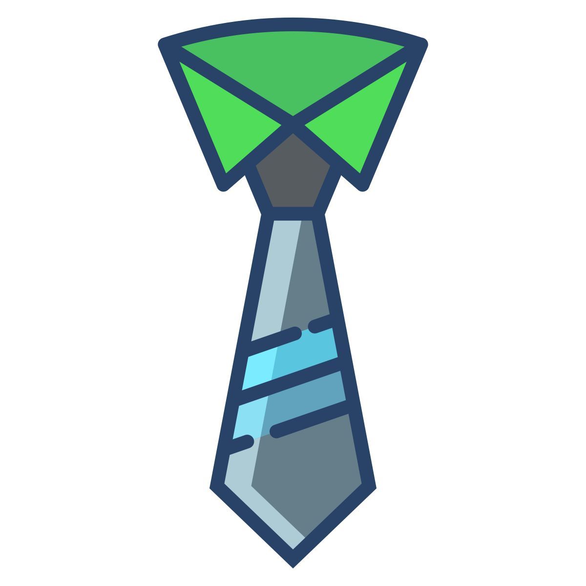 tie icon