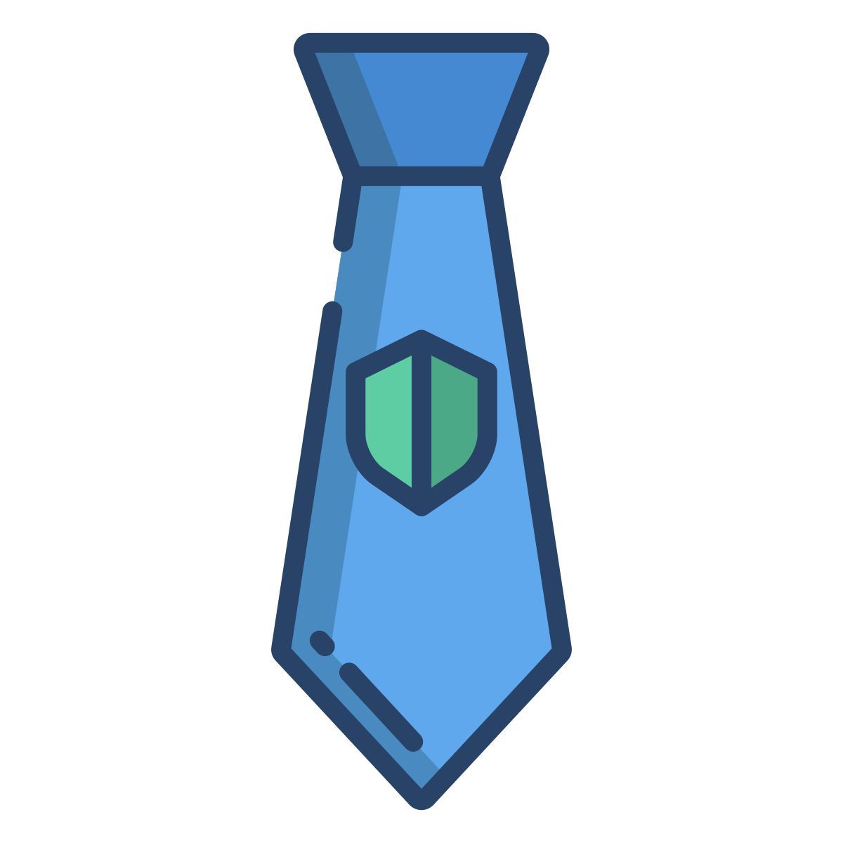 tie icon