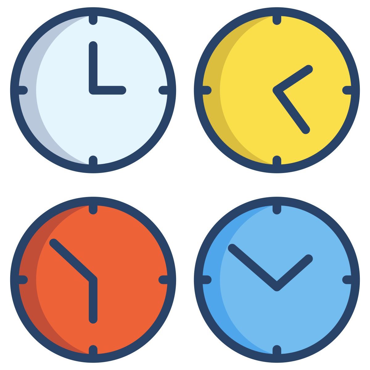 Tempo icon