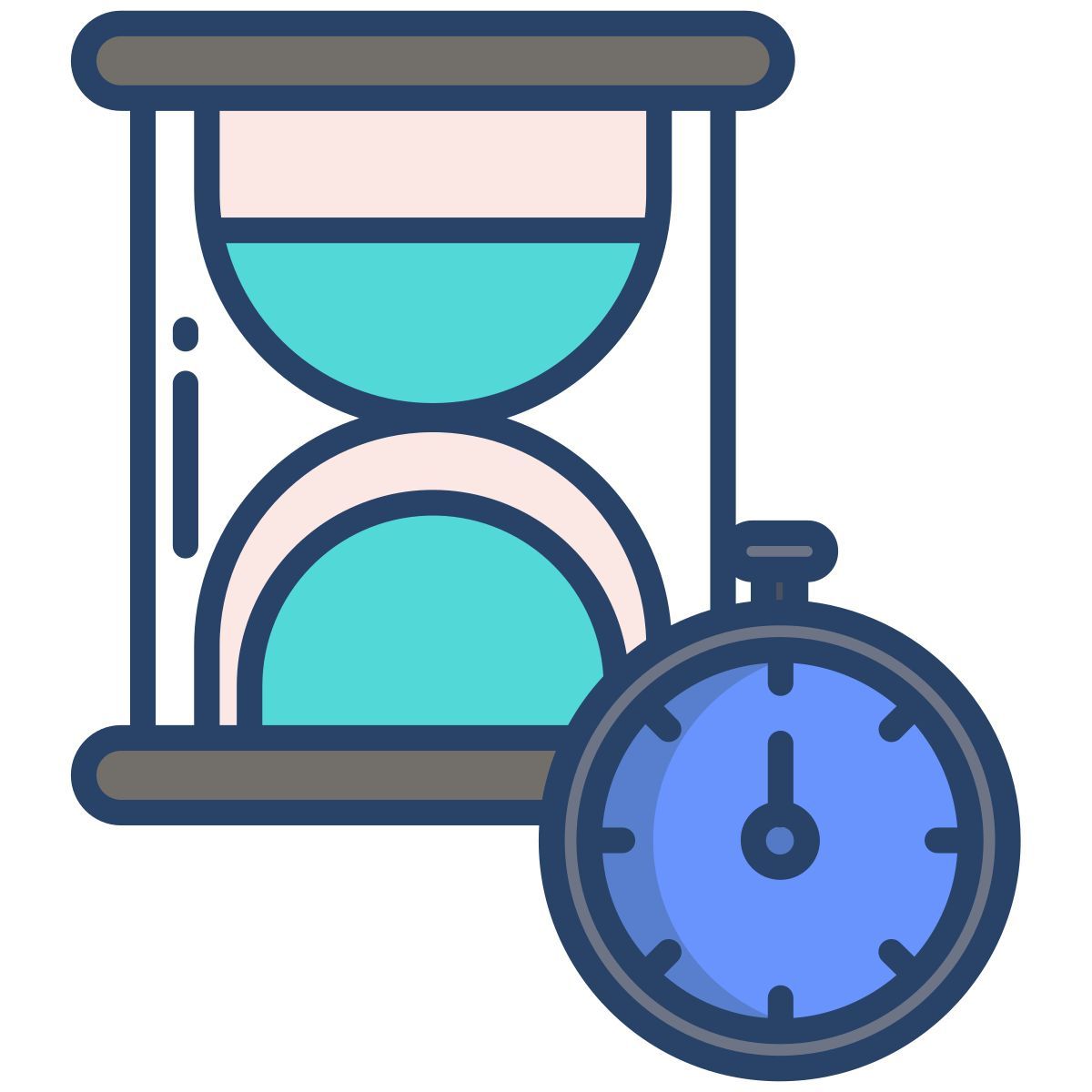 time icon