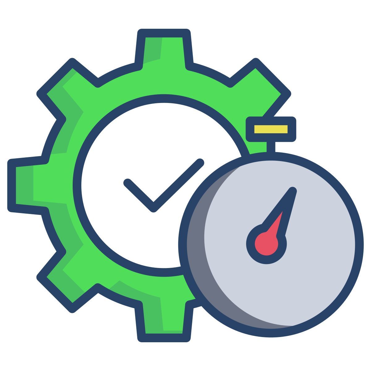 time icon