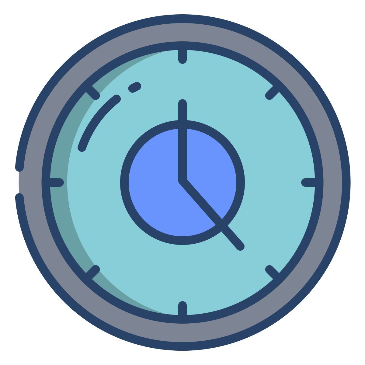 time icon