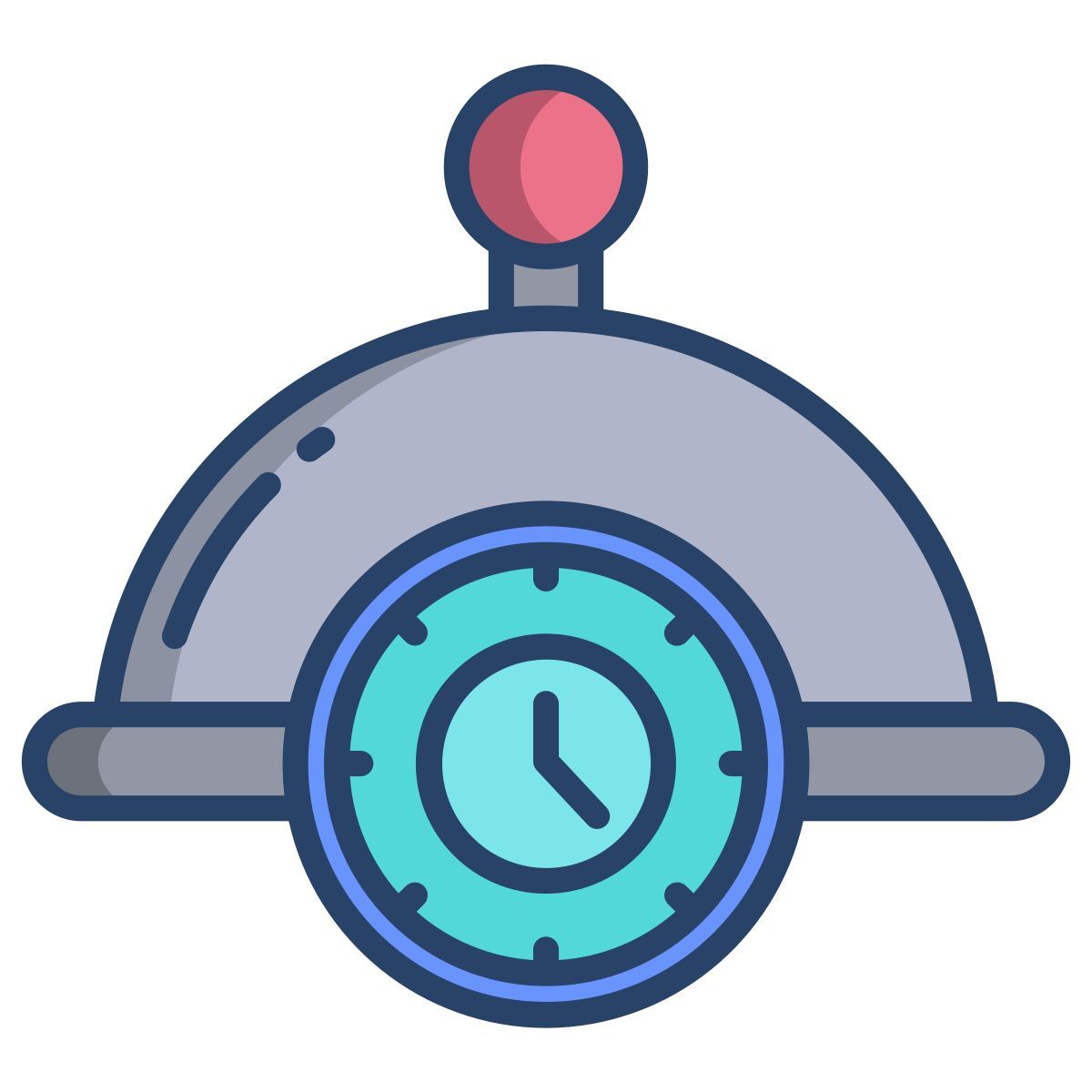 time icon