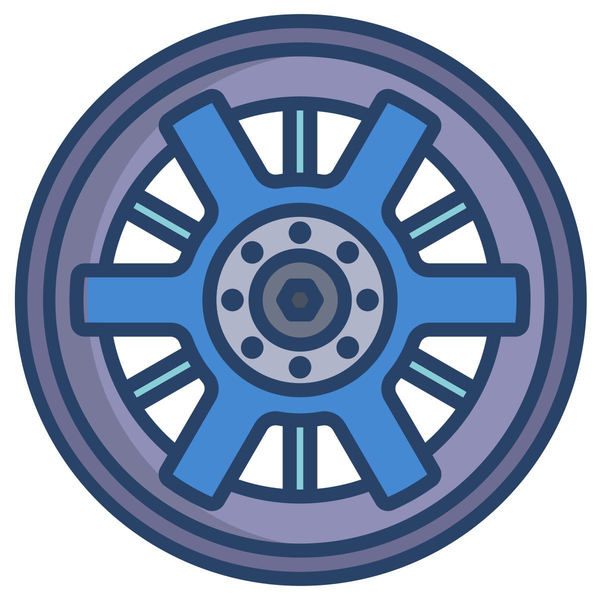 tire icon