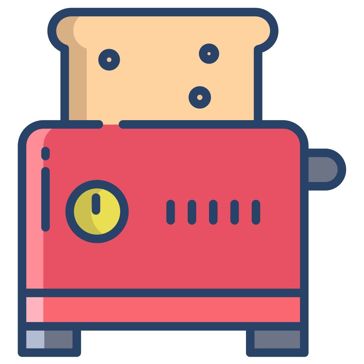 toaster icon