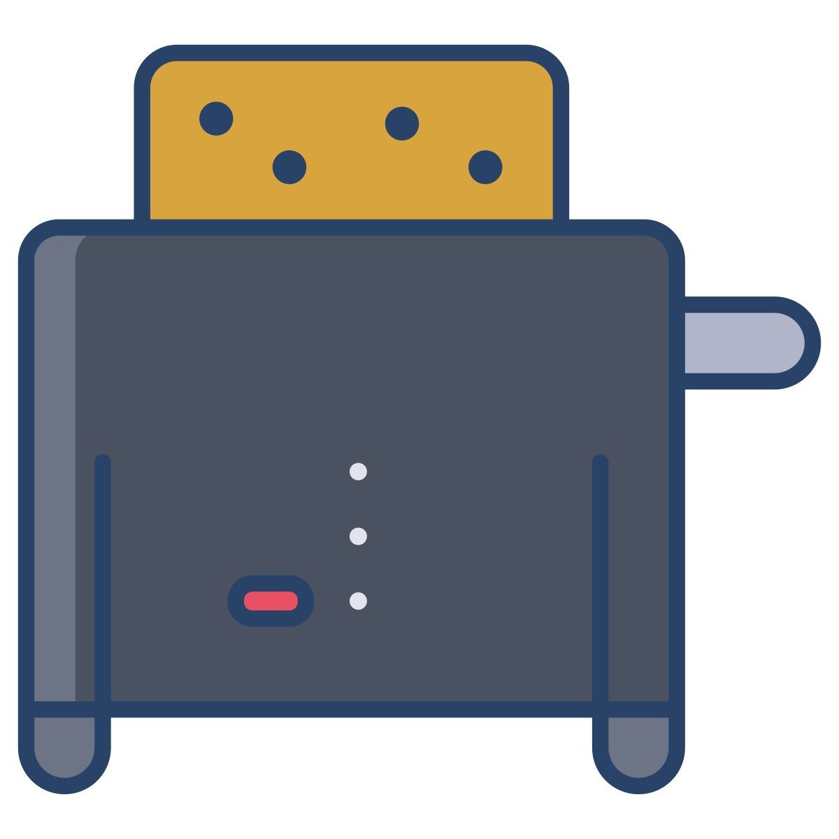 toaster icon