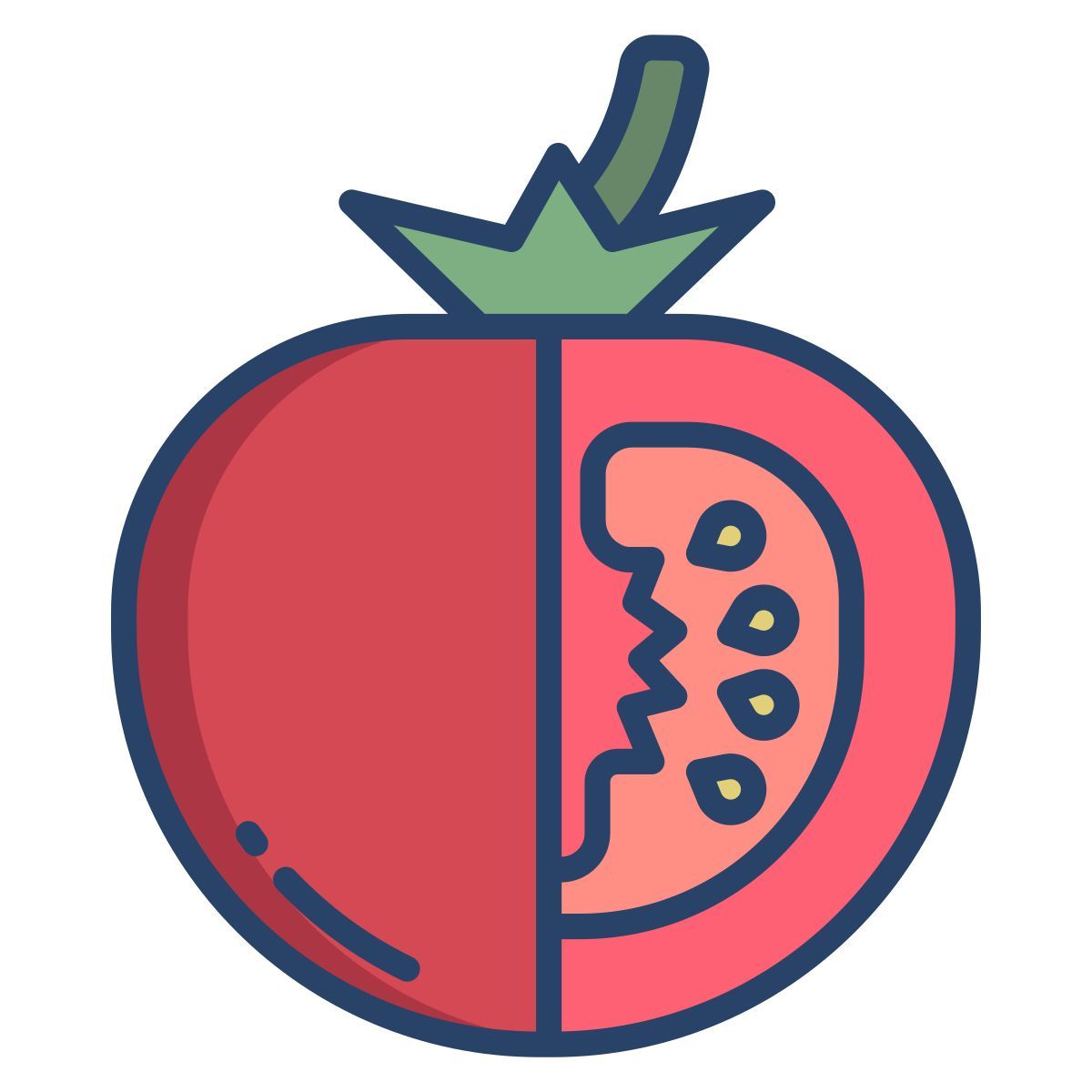 tomato icon