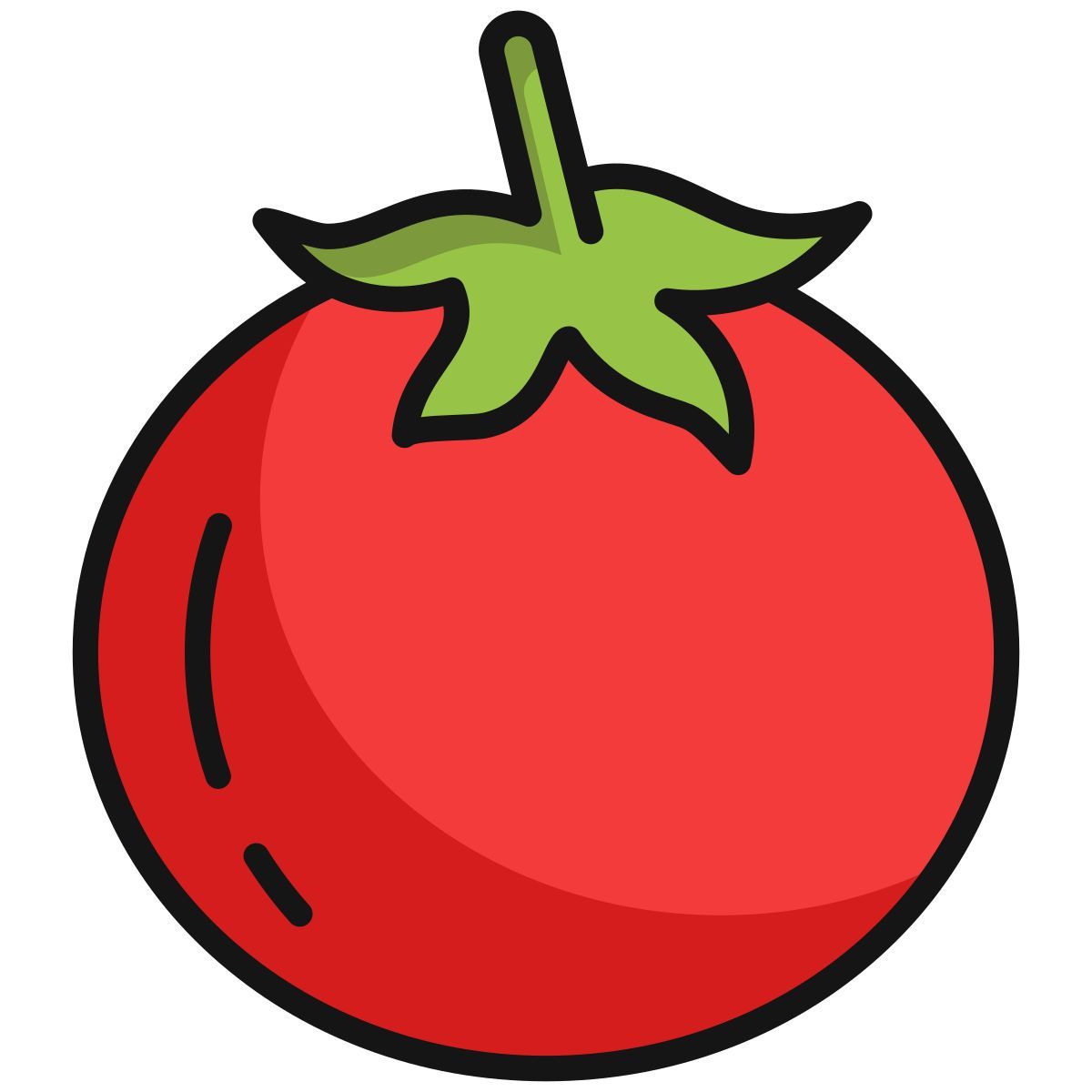 tomato icon