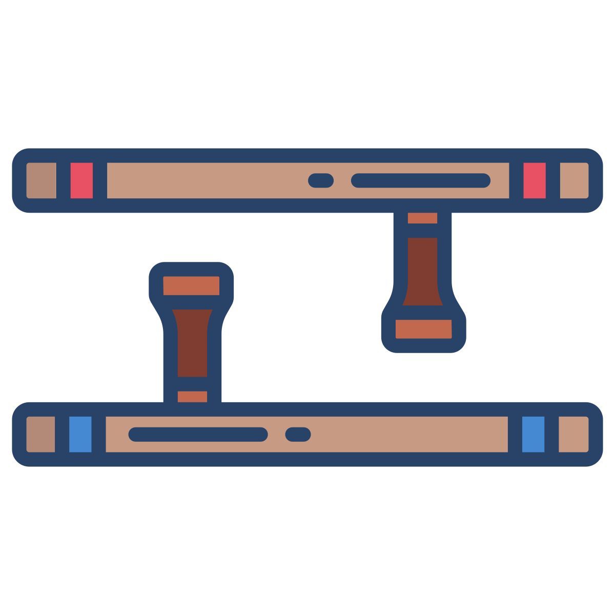 tonfa icon
