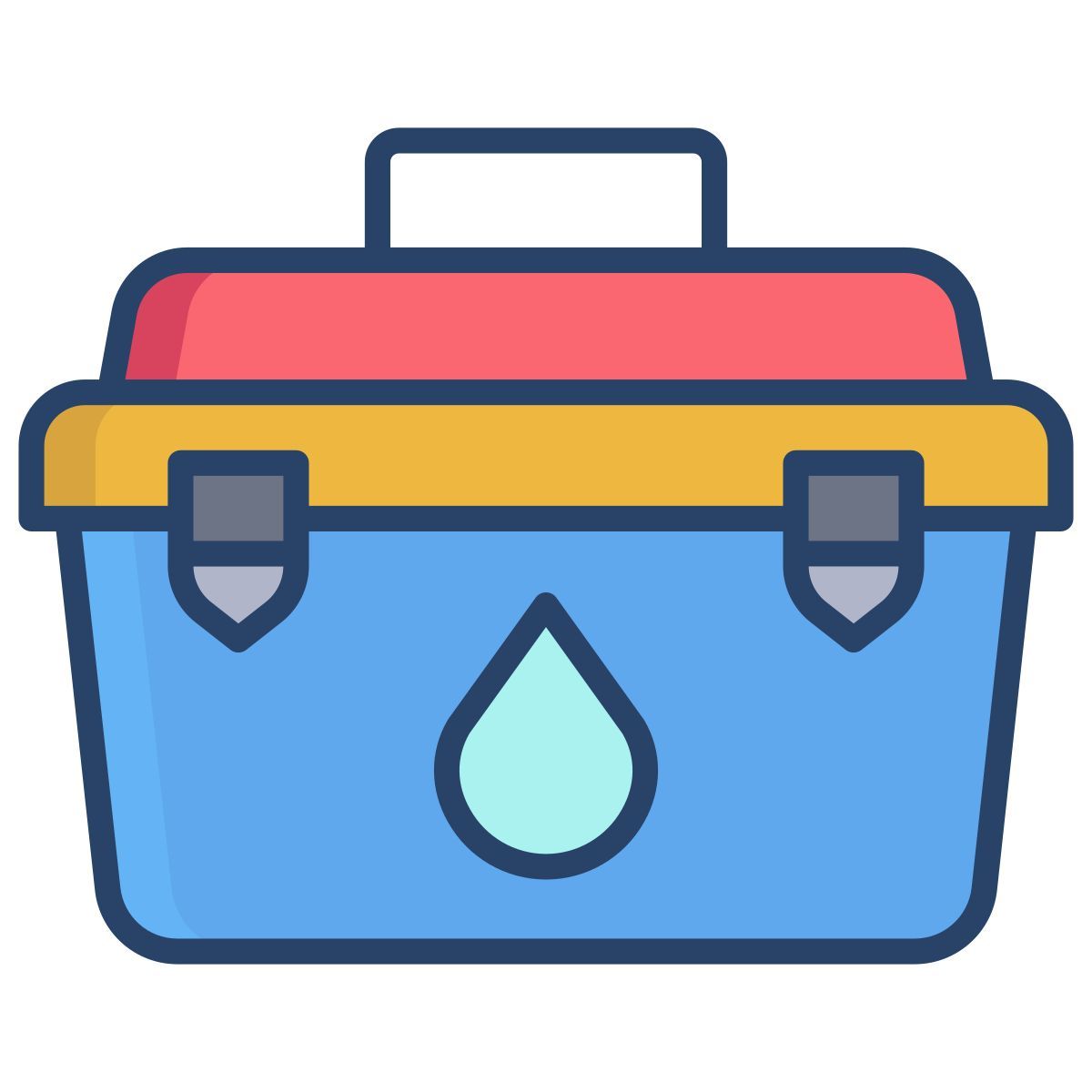 tool box icon