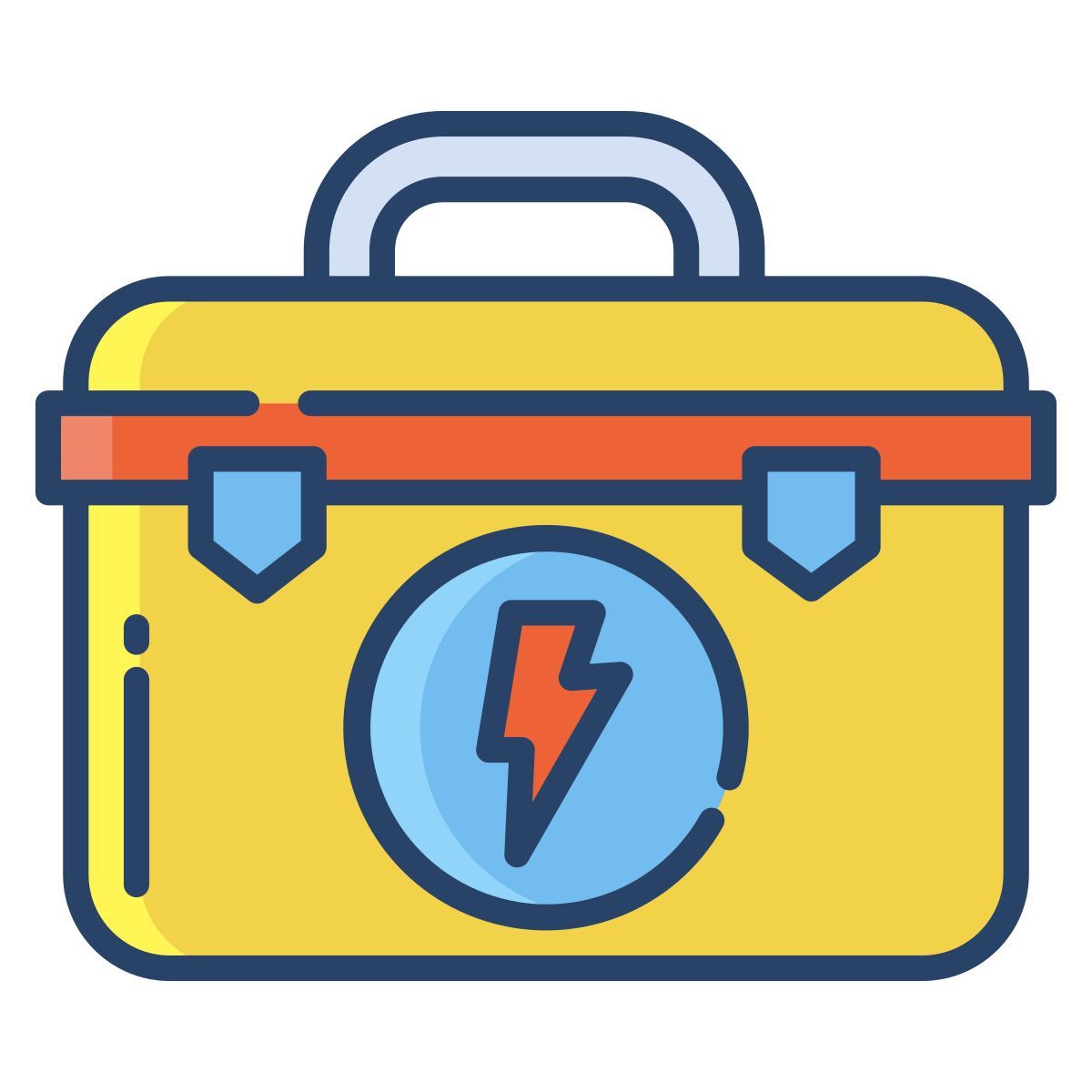 toolbox icon