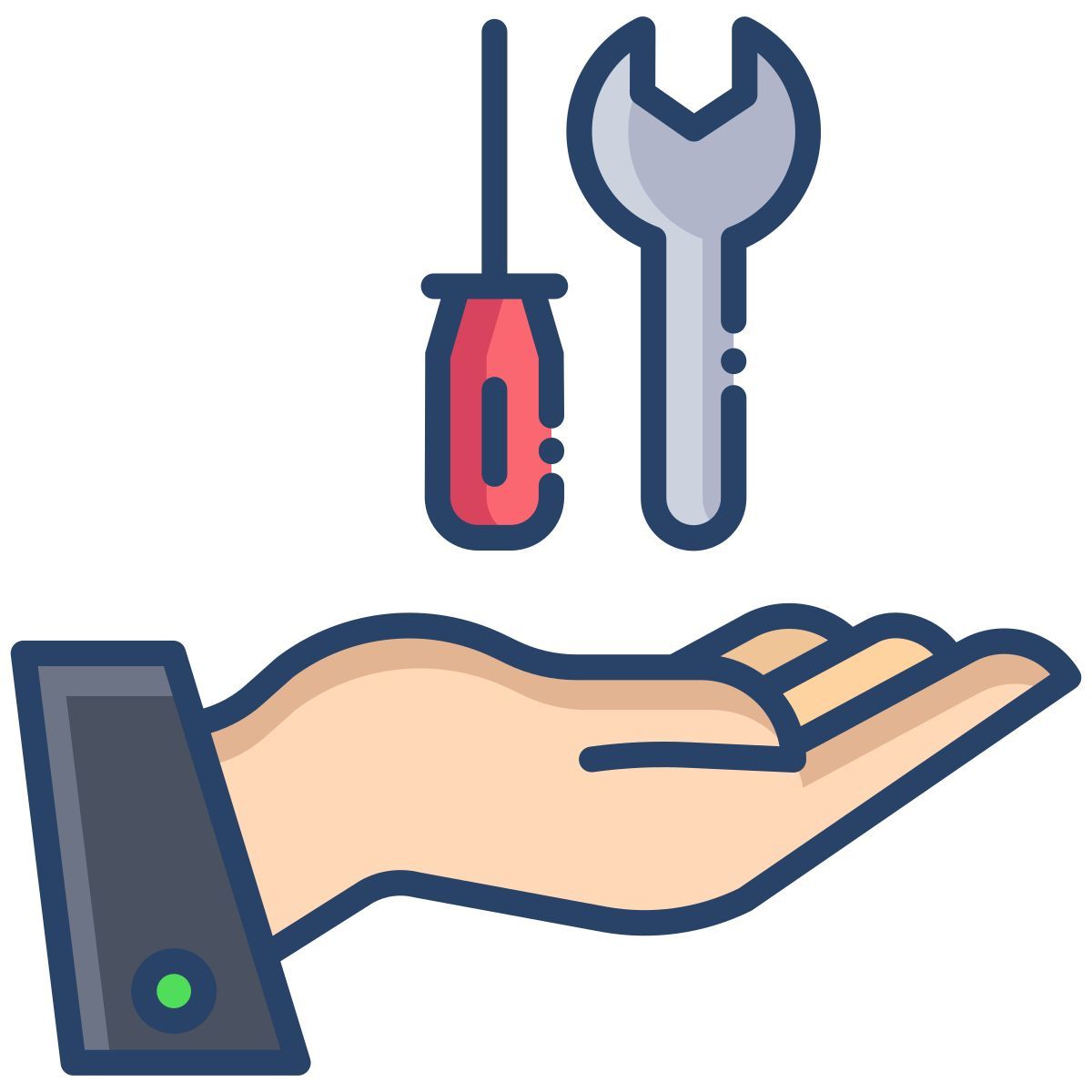 tools icon