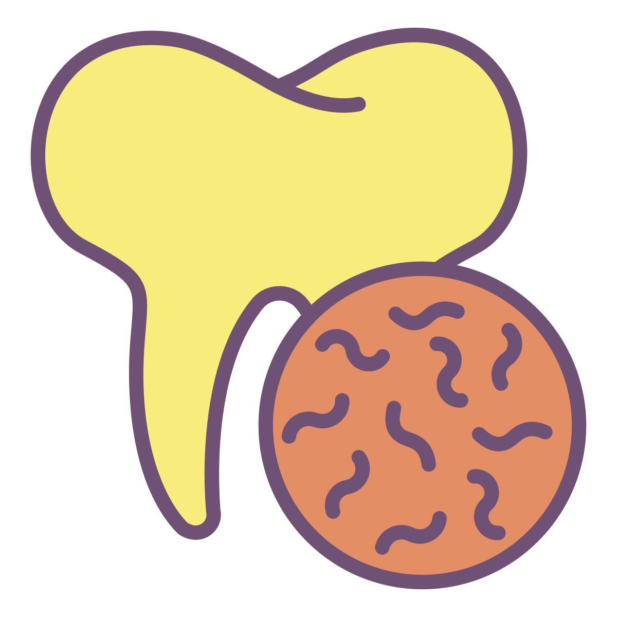 dent icon