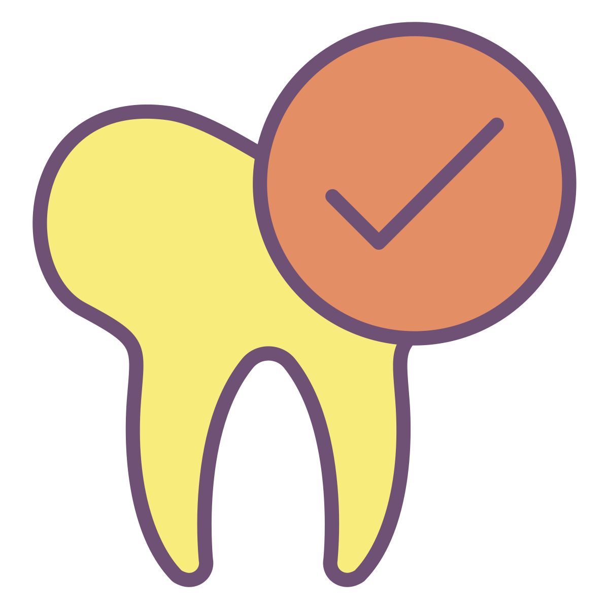 tooth icon